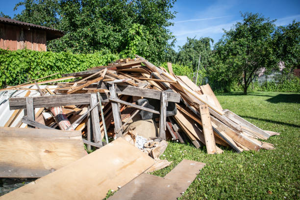 Junk Removal for Events in Hanna City, IL