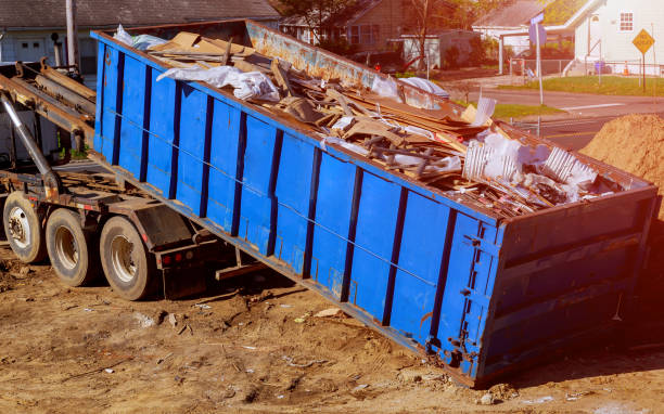 Best Hoarding Cleanup  in Hanna City, IL